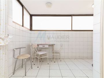 Departamento en Venta en Don Carlos / Carmencita