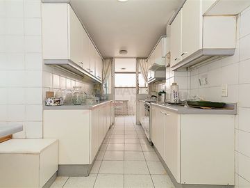 Departamento en Venta en Don Carlos / Carmencita