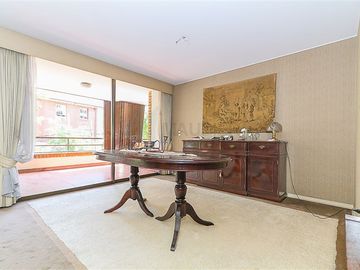 Departamento en Venta en Don Carlos / Carmencita