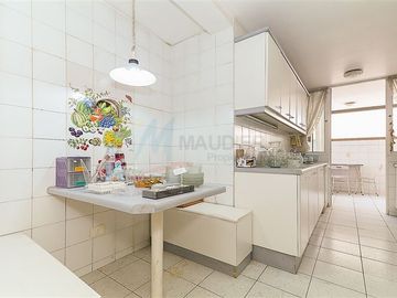 Departamento en Venta en Don Carlos / Carmencita