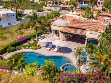 Villa Sabila 50 Cresta Del Mar