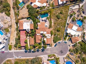 Villa Sabila 50 Cresta Del Mar