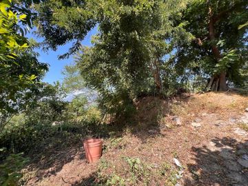 LOTE CON VISTA PANORAMICA A LA BAHIA DE SANTIAGO EN MANZANILLO