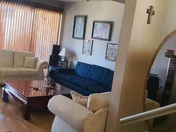 CASA EN VENTA EN LAS MARGARITAS, TORREON, COAHUILA