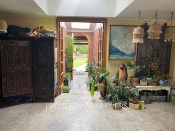 Acogedora casa familiar en condominio consolidado Maitencillo