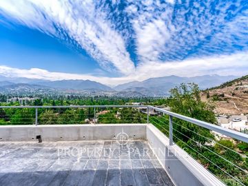 Exclusiva casa en Condominio Lomas de la Dehesa