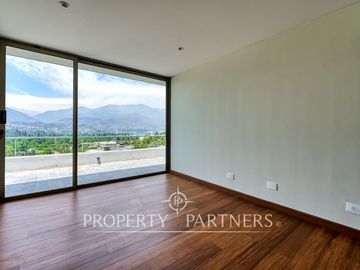 Exclusiva casa en Condominio Lomas de la Dehesa