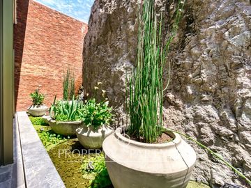 Exclusiva casa en Condominio Lomas de la Dehesa
