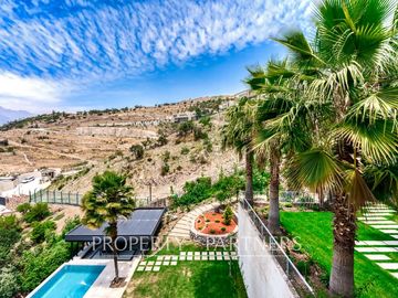 Exclusiva casa en Condominio Lomas de la Dehesa