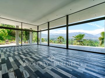 Exclusiva casa en Condominio Lomas de la Dehesa