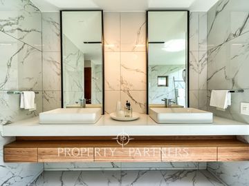 Exclusiva casa en Condominio Lomas de la Dehesa