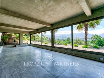 Exclusiva casa en Condominio Lomas de la Dehesa