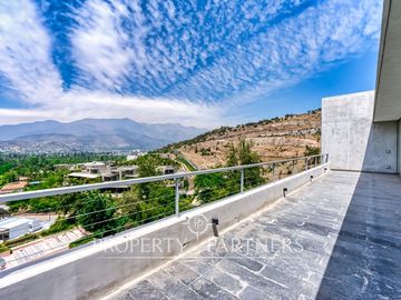 Exclusiva casa en Condominio Lomas de la Dehesa