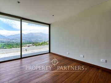 Exclusiva casa en Condominio Lomas de la Dehesa