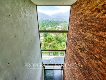 Exclusiva casa en Condominio Lomas de la Dehesa