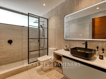 Exclusiva casa en Condominio Lomas de la Dehesa