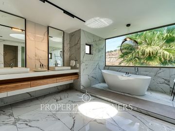 Exclusiva casa en Condominio Lomas de la Dehesa