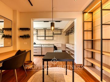 Exclusiva casa en Condominio Lomas de la Dehesa