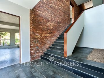 Exclusiva casa en Condominio Lomas de la Dehesa