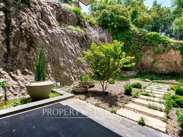 Exclusiva casa en Condominio Lomas de la Dehesa
