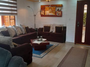 VENTA CASA 4 DORMITORIOS - EN URBANIZACIÓN. CARCELEN