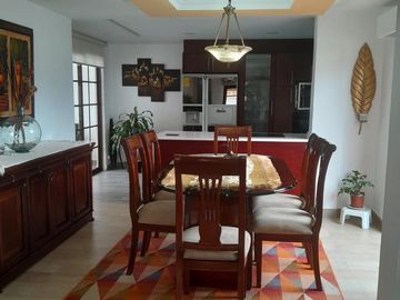 VENTA CASA 4 DORMITORIOS - EN URBANIZACIÓN. CARCELEN