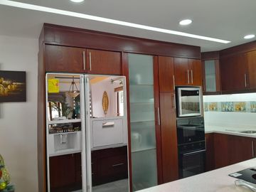 VENTA CASA 4 DORMITORIOS - EN URBANIZACIÓN. CARCELEN