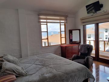 VENTA CASA 4 DORMITORIOS - EN URBANIZACIÓN. CARCELEN