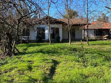 Agrícola en Venta en Sector Rural de Parral, Parcela de 1,2 hás útiles. conectividad, tranquilidad, servicios
