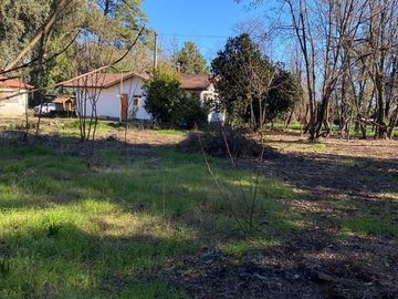 Agrícola en Venta en Sector Rural de Parral, Parcela de 1,2 hás útiles. conectividad, tranquilidad, servicios