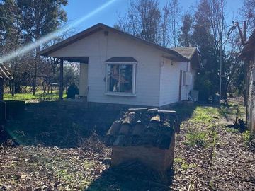 Agrícola en Venta en Sector Rural de Parral, Parcela de 1,2 hás útiles. conectividad, tranquilidad, servicios