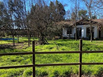 Agrícola en Venta en Sector Rural de Parral, Parcela de 1,2 hás útiles. conectividad, tranquilidad, servicios