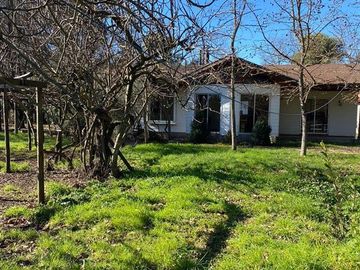 Agrícola en Venta en Sector Rural de Parral, Parcela de 1,2 hás útiles. conectividad, tranquilidad, servicios