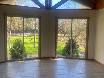 Agrícola en Venta en Sector Rural de Parral, Parcela de 1,2 hás útiles. conectividad, tranquilidad, servicios