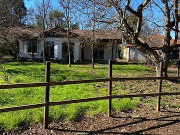 Terreno Construccion  en Venta en Sector Rural de Parral, Parcela de 1,2 hás útiles. conectividad, tranquilidad, servicios