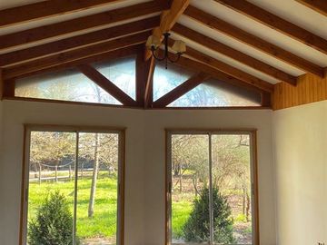 Terreno Construccion  en Venta en Sector Rural de Parral, Parcela de 1,2 hás útiles. conectividad, tranquilidad, servicios