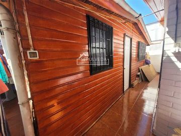 Casa en Venta en Salvador Dalí