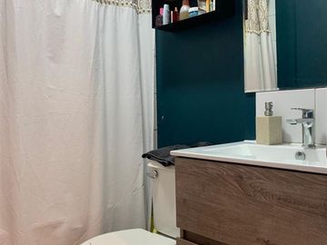Departamento en Venta en Rotonda Quilin