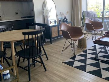 Departamento en Venta en Rotonda Quilin
