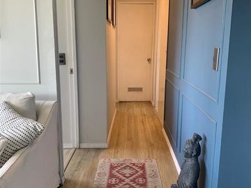 Departamento en Venta en Rotonda Quilin