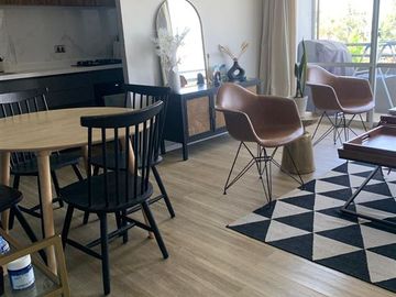 Departamento en Venta en Rotonda Quilin