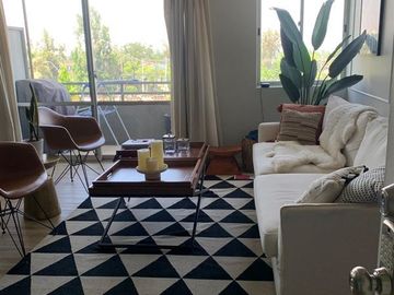 Departamento en Venta en Rotonda Quilin