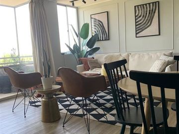 Departamento en Venta en Rotonda Quilin