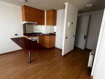 Departamento en Venta en Club Hipico 475