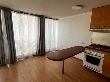 Departamento en Venta en Club Hipico 475