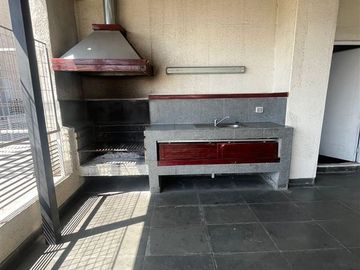 Departamento en Venta en Club Hipico 475