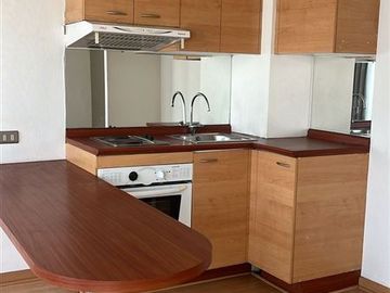 Departamento en Venta en Club Hipico 475