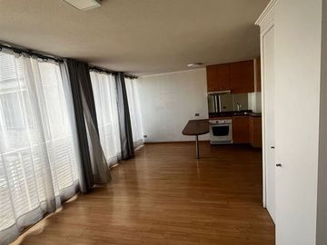Departamento en Venta en Club Hipico 475