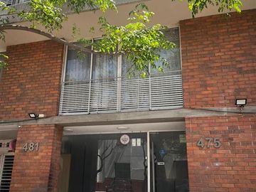 Departamento en Venta en Club Hipico 475