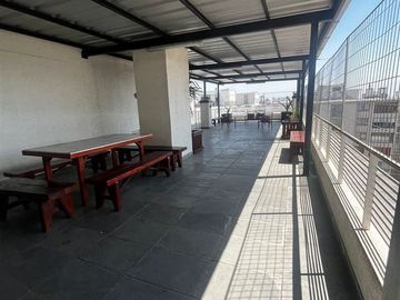 Departamento en Venta en Club Hipico 475